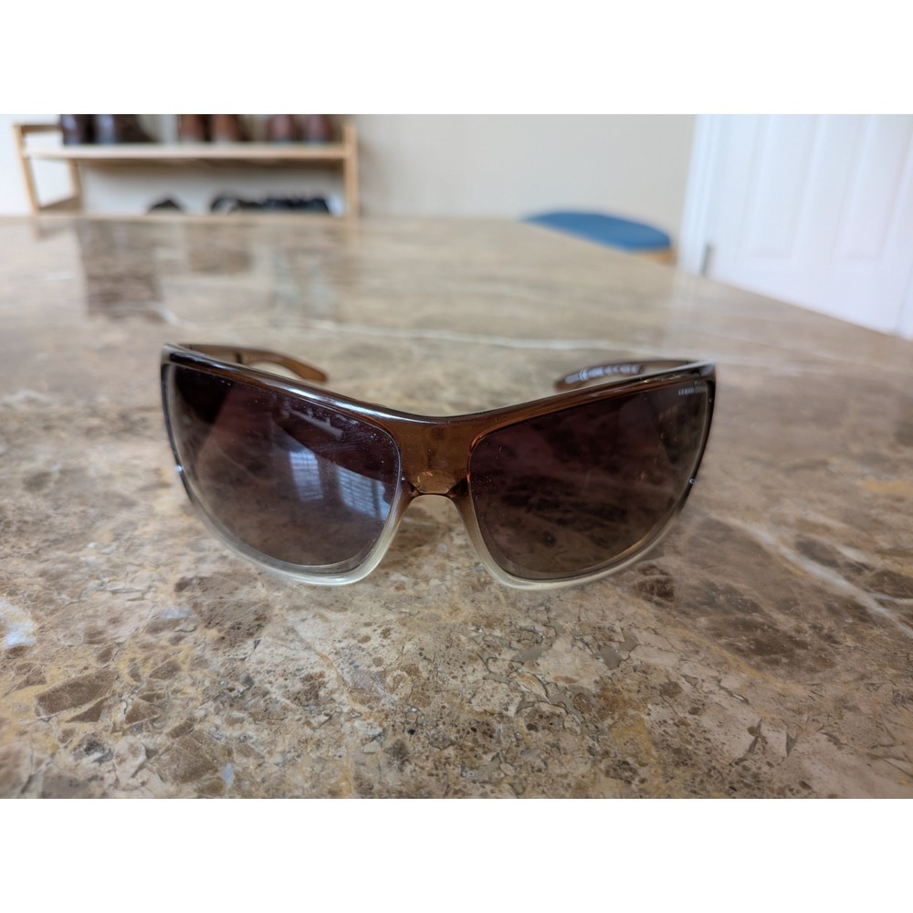 Armani Exchange Brown Women s Sunglasses AX016/S